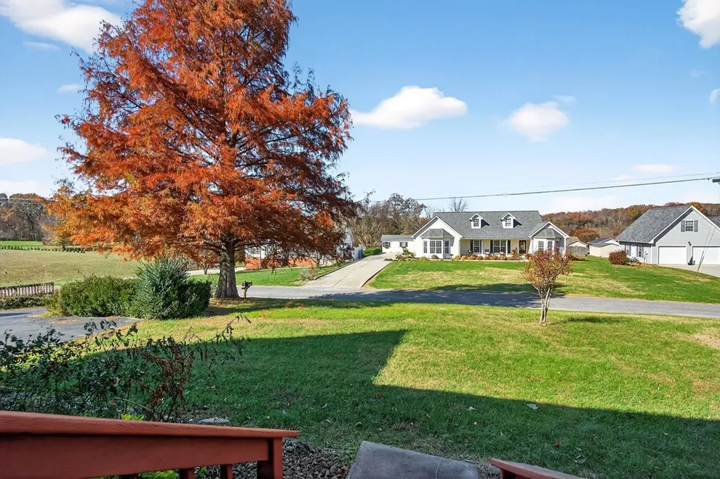 288 Mallory Circle Livingston TN 38570