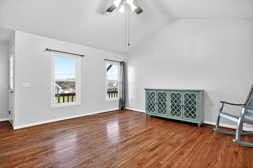 288 Mallory Circle Livingston TN 38570