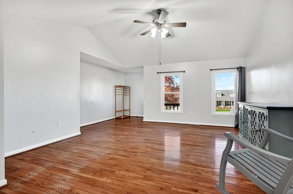 288 Mallory Circle Livingston TN 38570