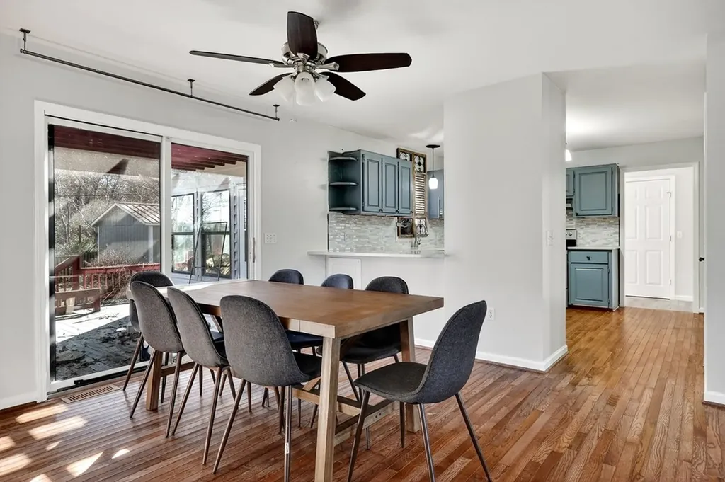 288 Mallory Circle Livingston TN 38570