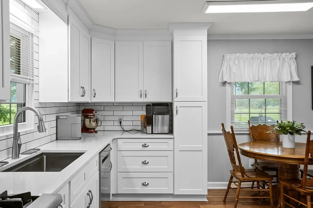 1364 Country Club Road Sparta TN 38583