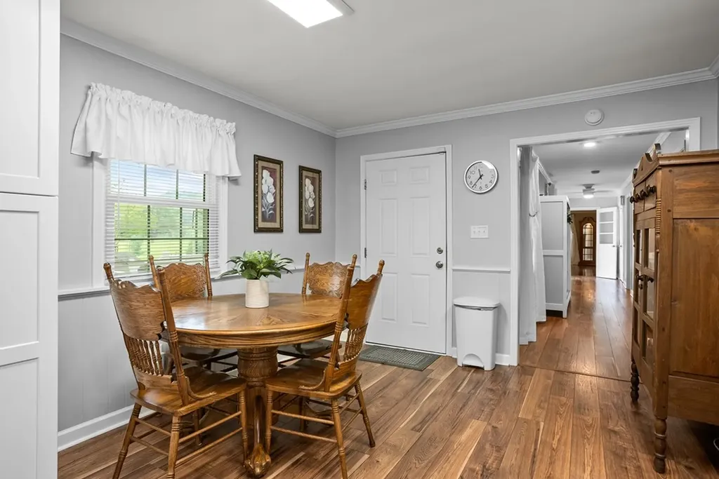 1364 Country Club Road Sparta TN 38583