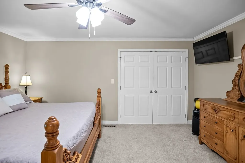 1364 Country Club Road Sparta TN 38583