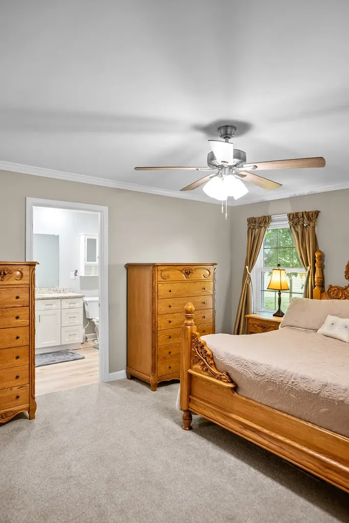 1364 Country Club Road Sparta TN 38583