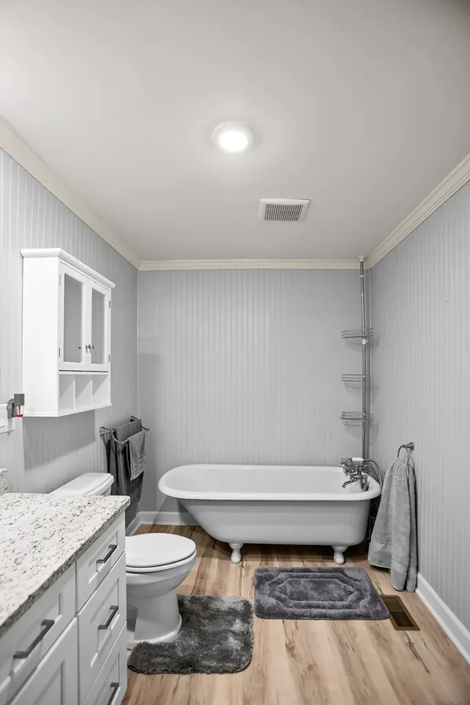 1364 Country Club Road Sparta TN 38583