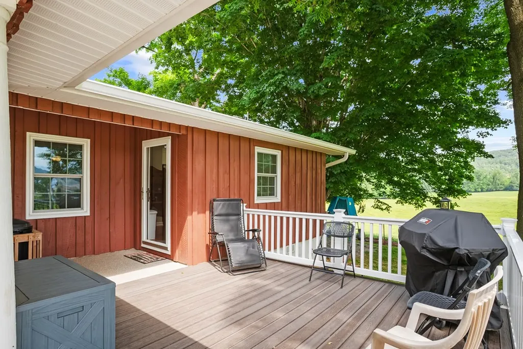 1364 Country Club Road Sparta TN 38583