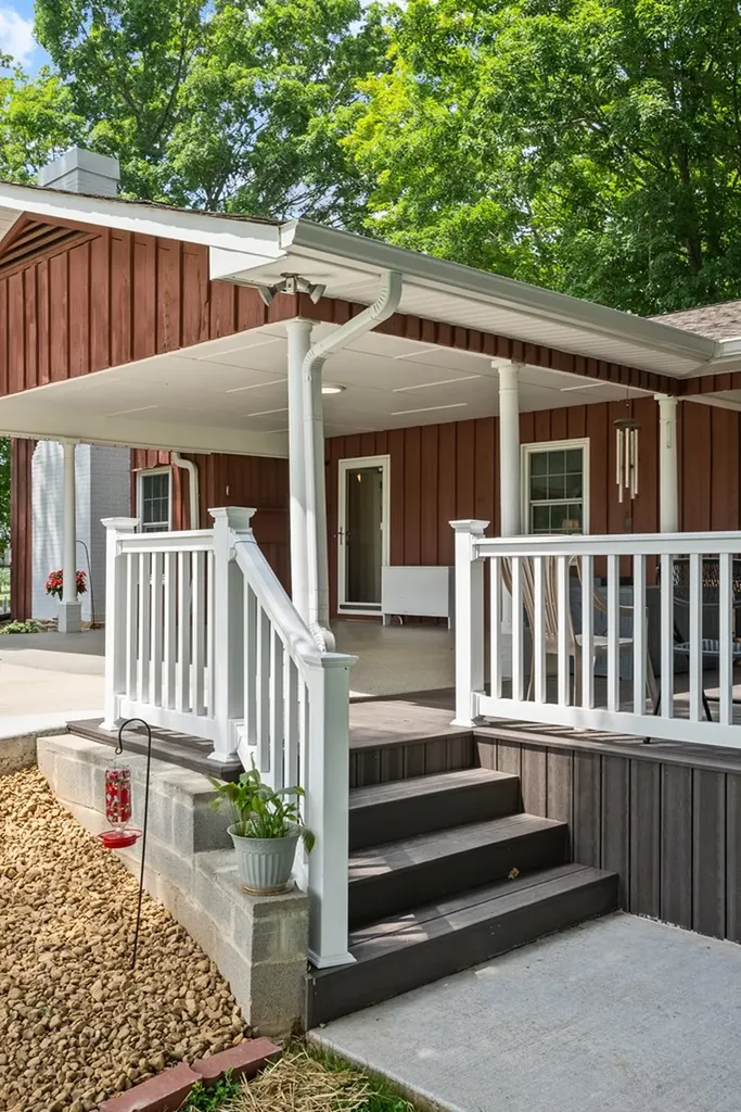 1364 Country Club Road Sparta TN 38583