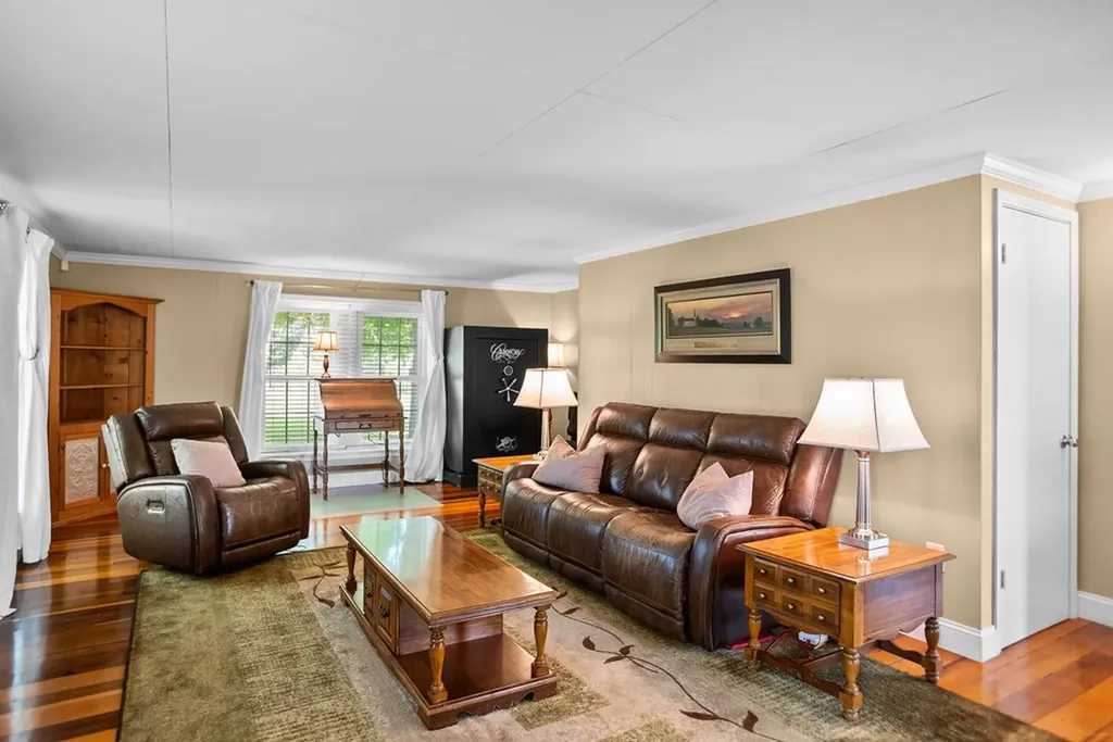 1364 Country Club Road Sparta TN 38583