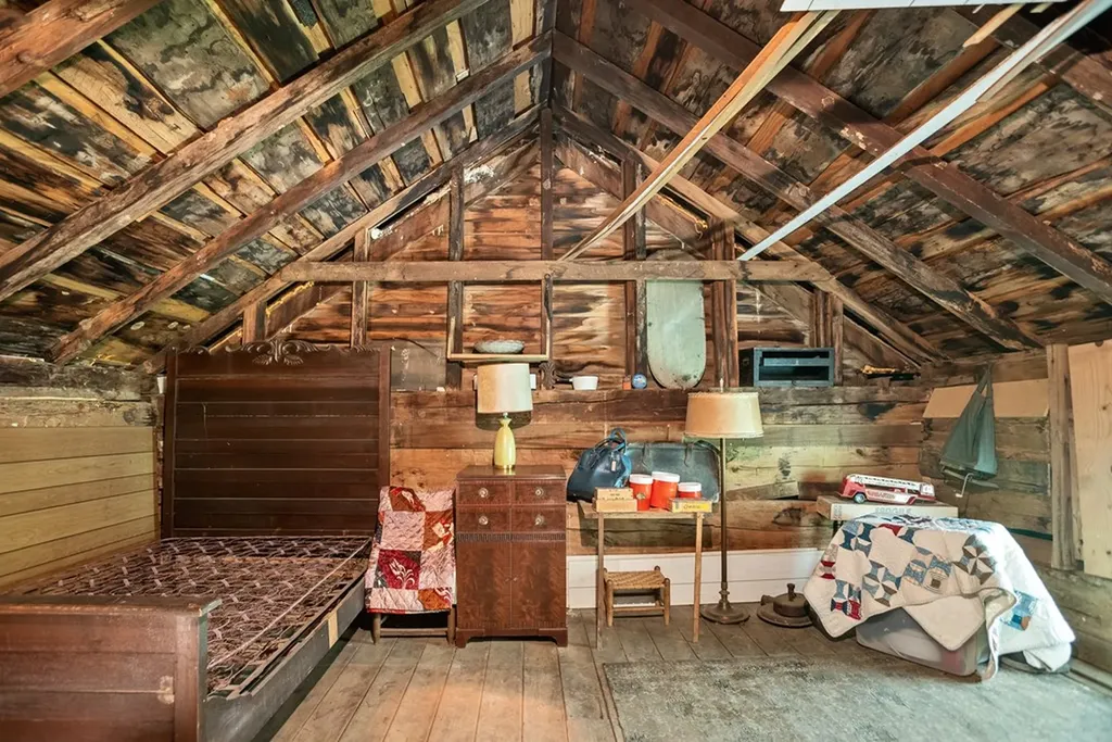 1364 Country Club Road Sparta TN 38583