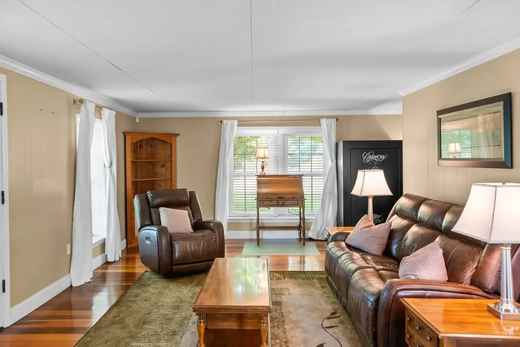 1364 Country Club Road Sparta TN 38583