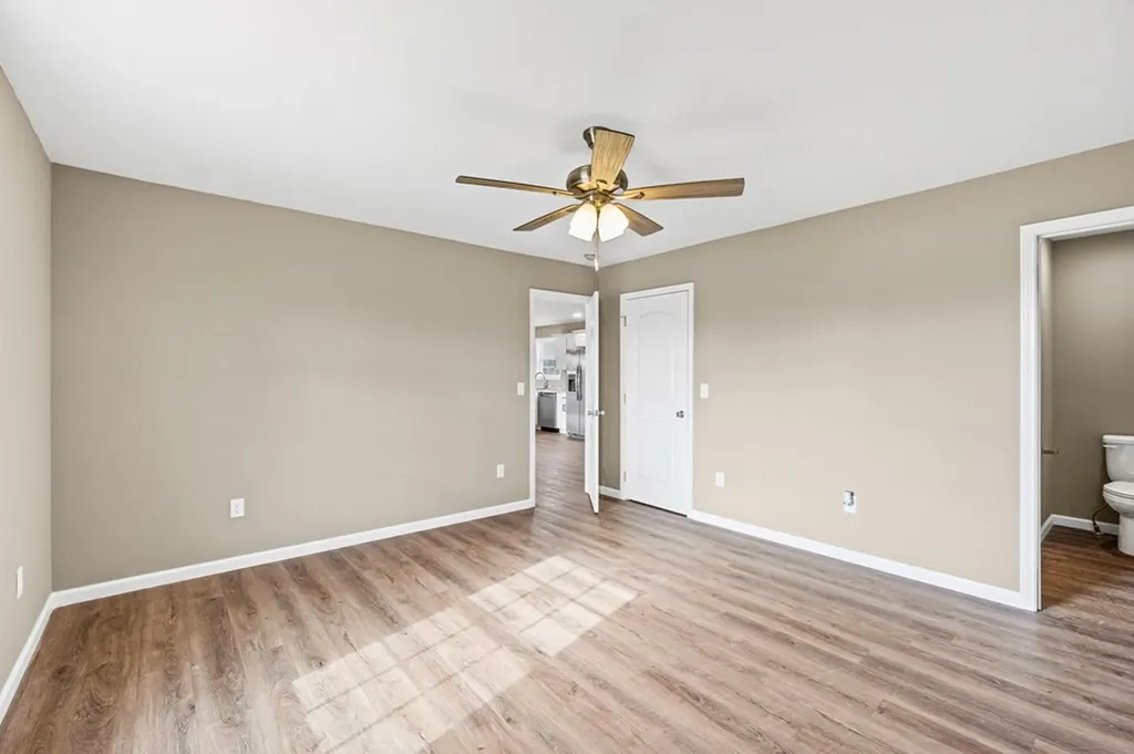 5445 Window Cliff Road Baxter TN 38544