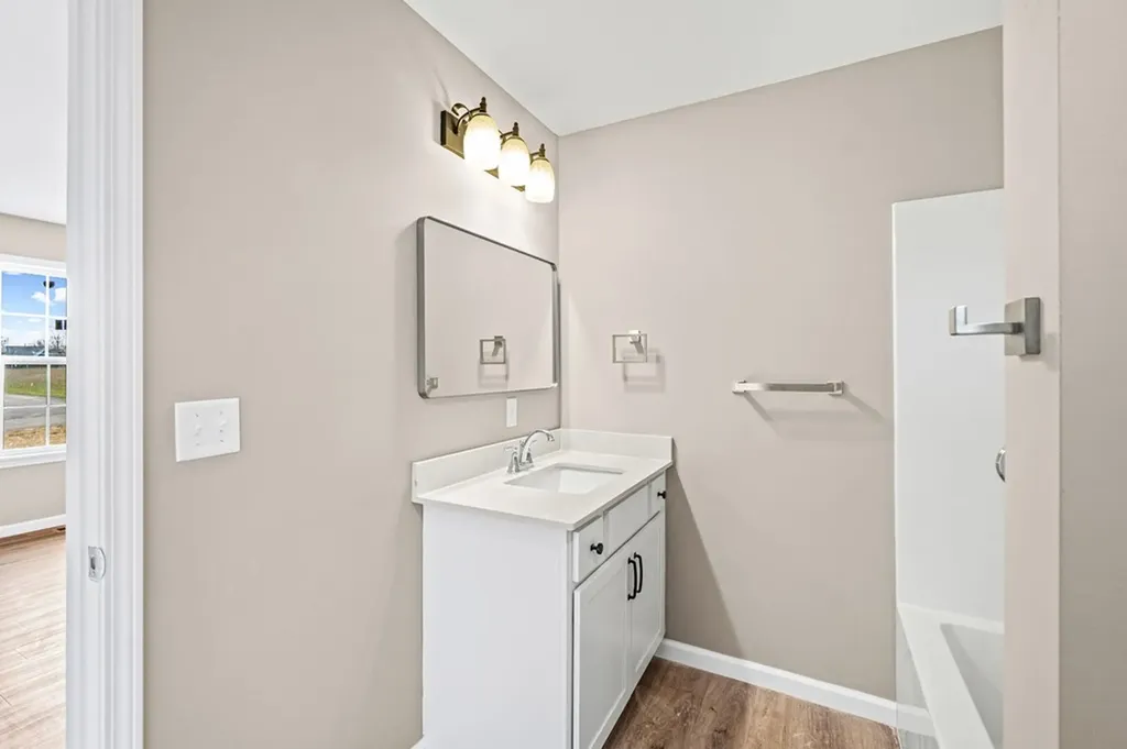 5445 Window Cliff Road Baxter TN 38544