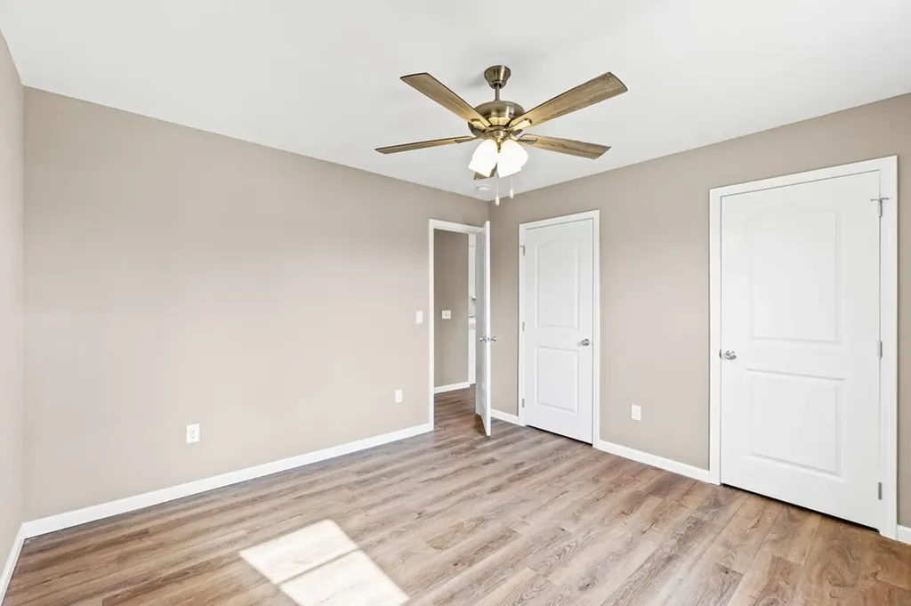 5445 Window Cliff Road Baxter TN 38544