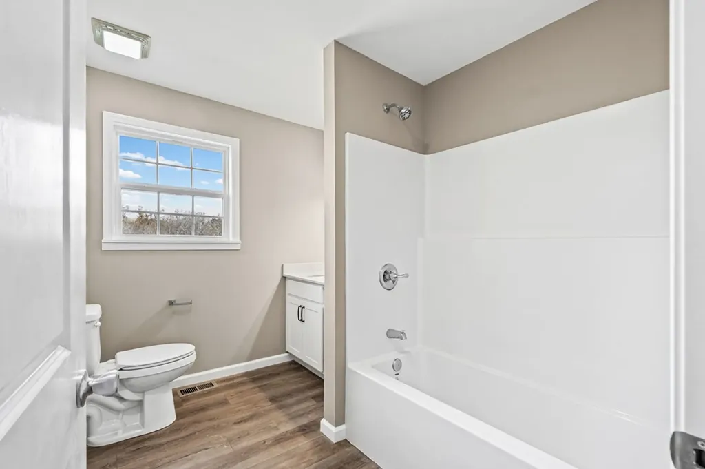 5445 Window Cliff Road Baxter TN 38544