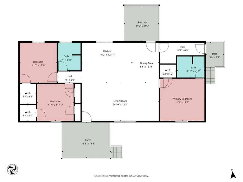 5445 Window Cliff Road Baxter TN 38544
