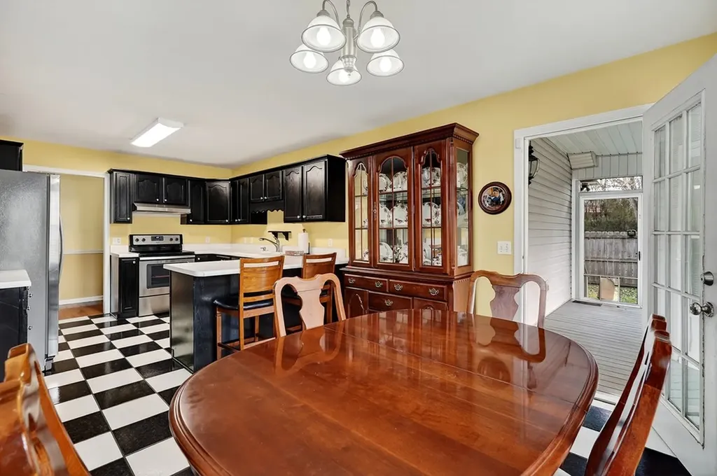 2818 Oak Haven Place Cookeville TN 38506