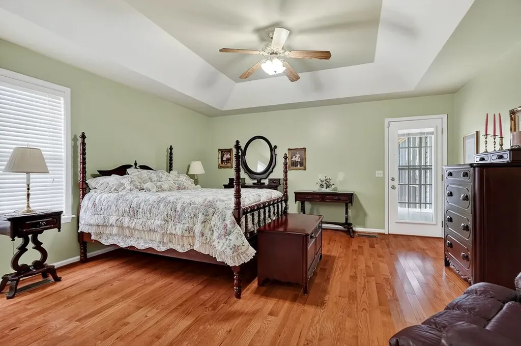 2818 Oak Haven Place Cookeville TN 38506