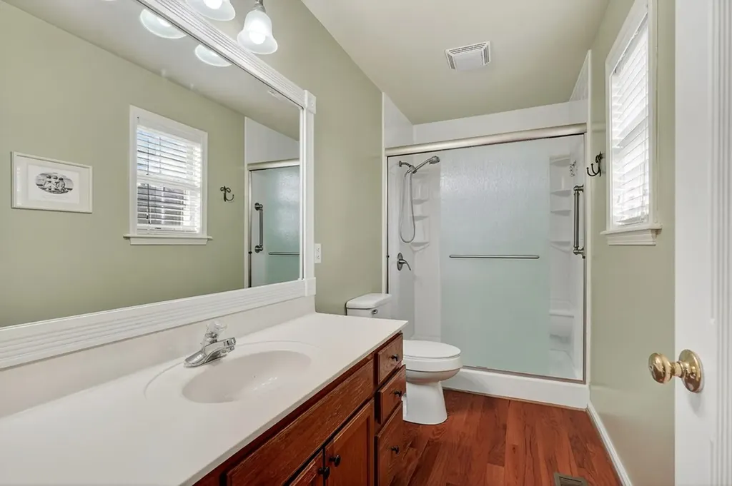 2818 Oak Haven Place Cookeville TN 38506