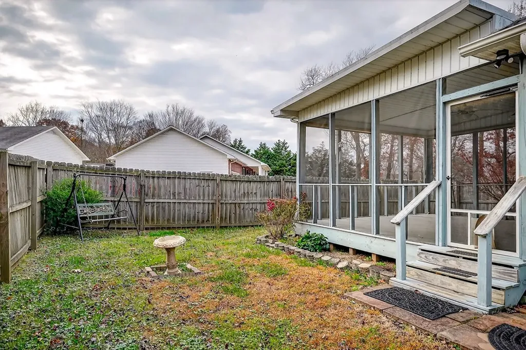 2818 Oak Haven Place Cookeville TN 38506