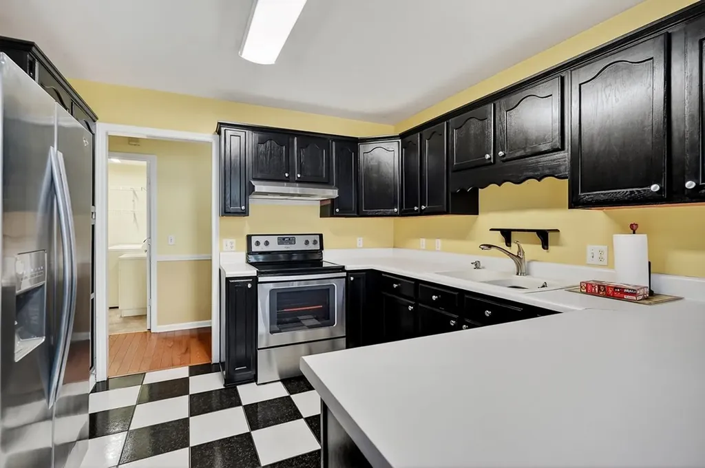 2818 Oak Haven Place Cookeville TN 38506