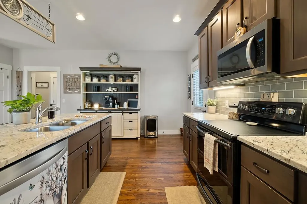 1138 Cross Pointe Drive Cookeville TN 38506