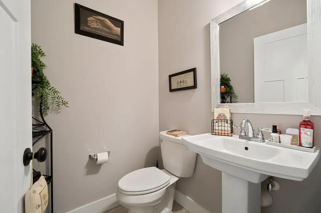 1138 Cross Pointe Drive Cookeville TN 38506