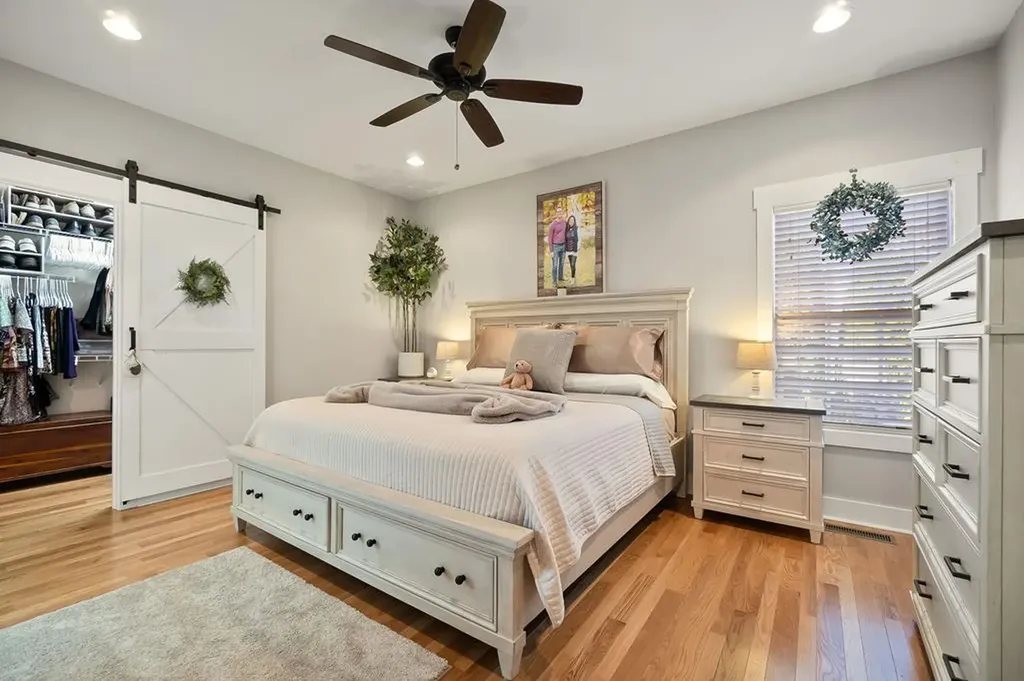 1138 Cross Pointe Drive Cookeville TN 38506