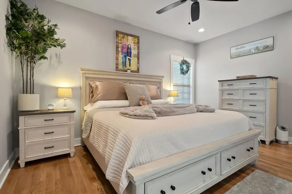 1138 Cross Pointe Drive Cookeville TN 38506