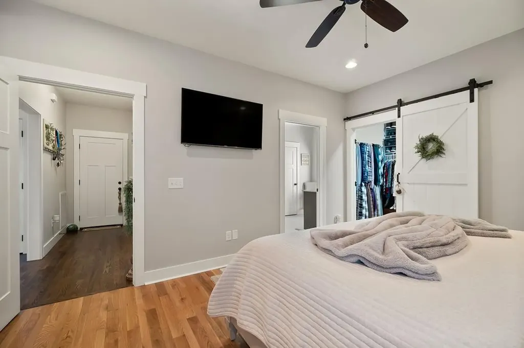 1138 Cross Pointe Drive Cookeville TN 38506