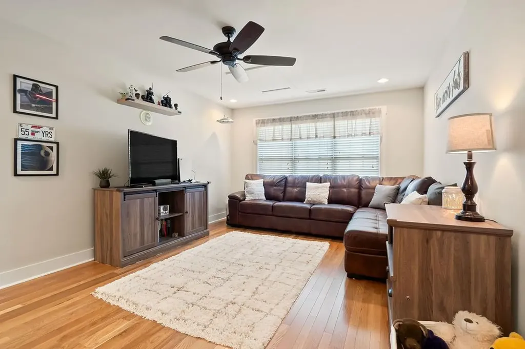 1138 Cross Pointe Drive Cookeville TN 38506