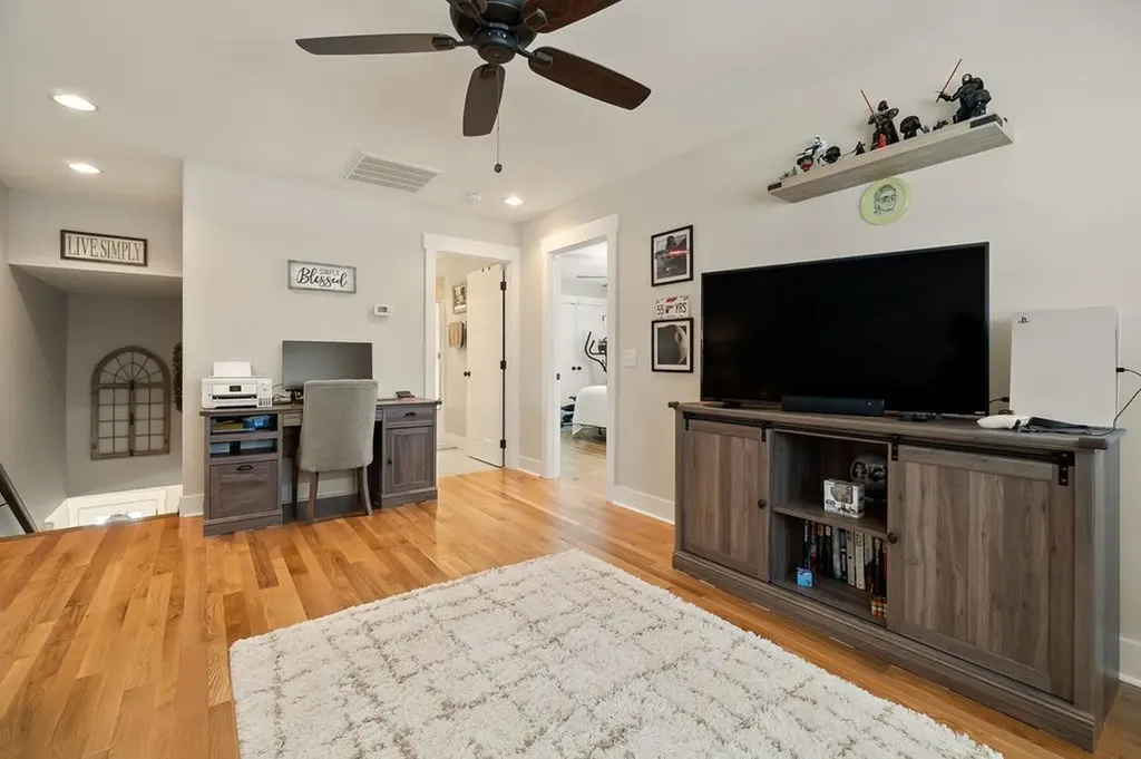 1138 Cross Pointe Drive Cookeville TN 38506