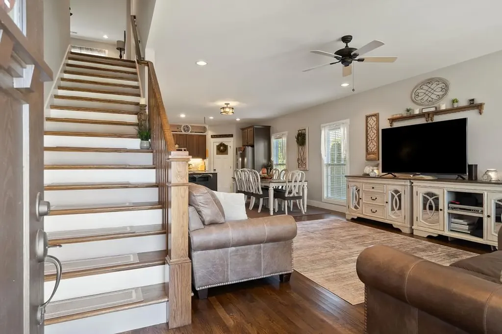 1138 Cross Pointe Drive Cookeville TN 38506