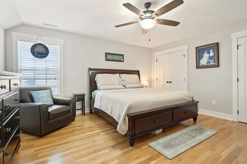 1138 Cross Pointe Drive Cookeville TN 38506