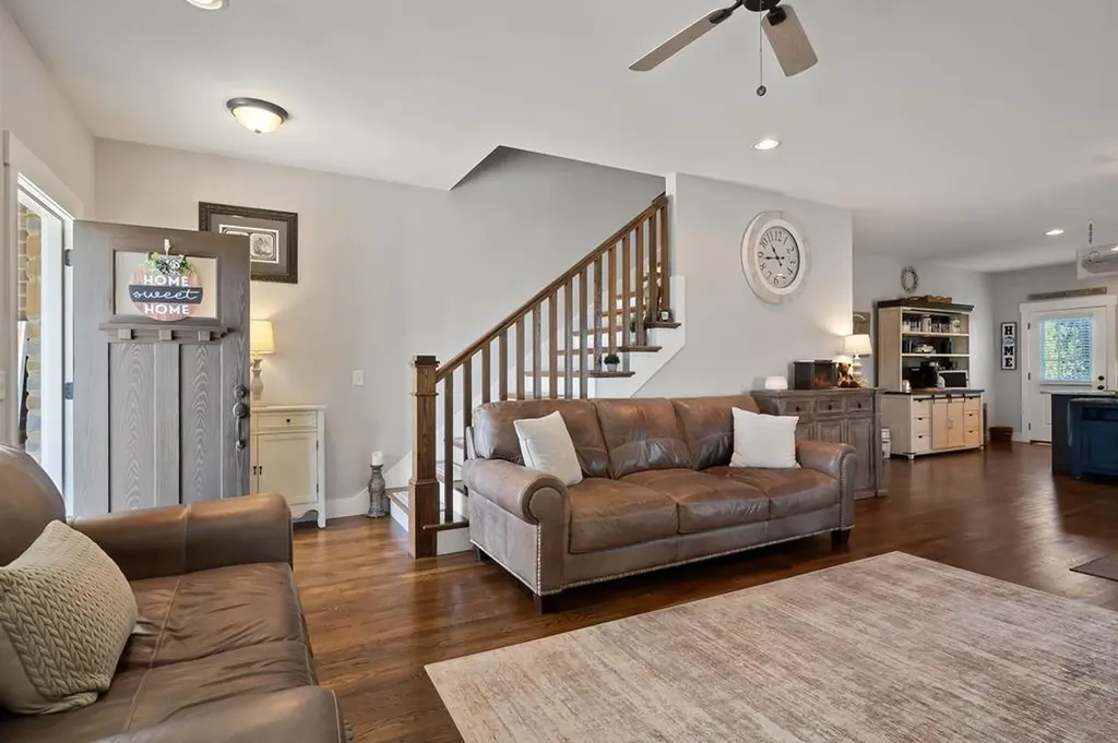 1138 Cross Pointe Drive Cookeville TN 38506