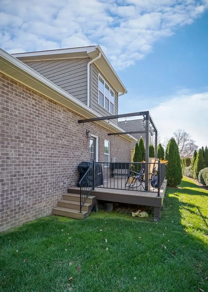 1138 Cross Pointe Drive Cookeville TN 38506