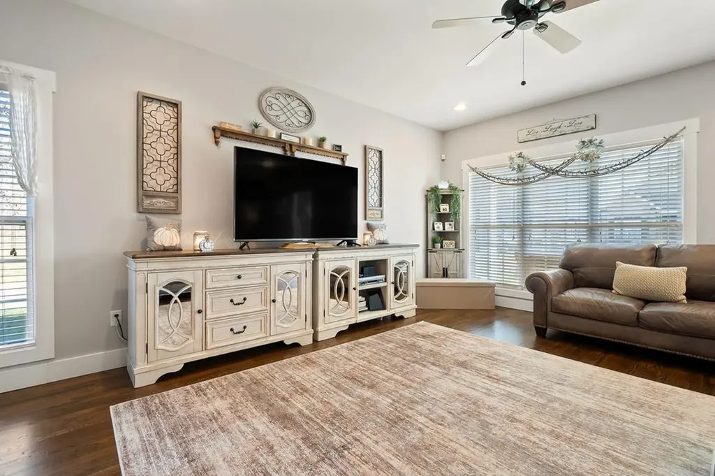 1138 Cross Pointe Drive Cookeville TN 38506