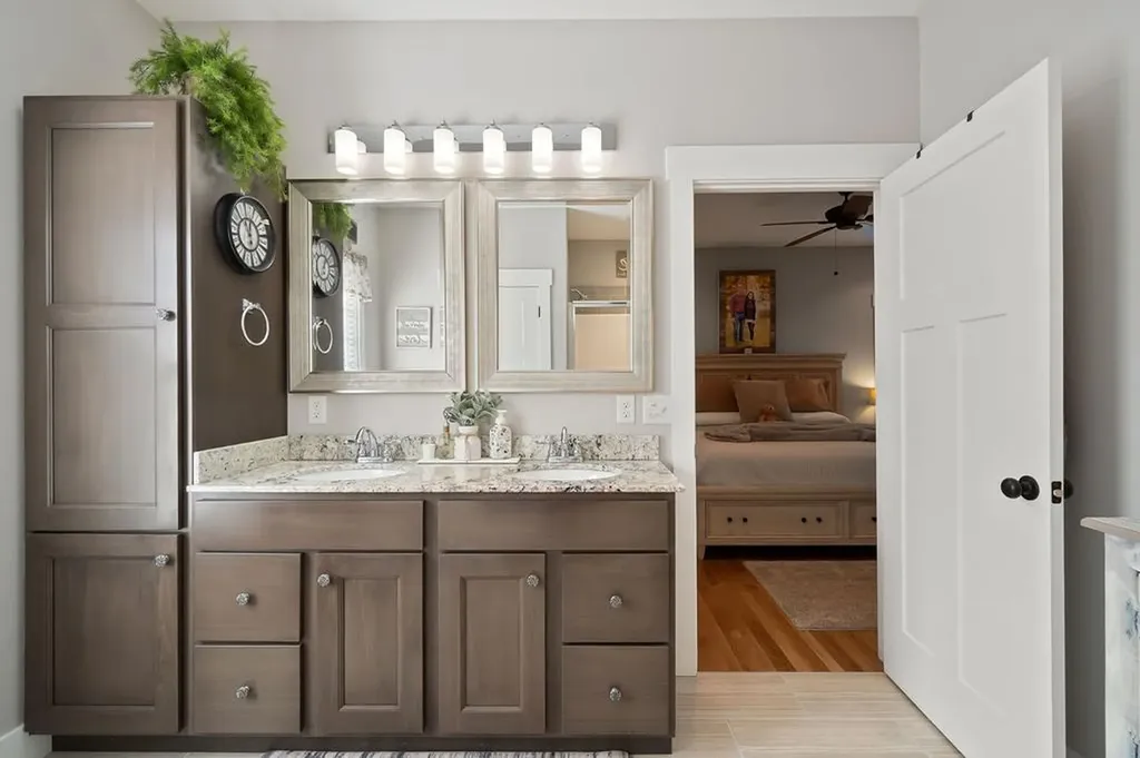 1138 Cross Pointe Drive Cookeville TN 38506