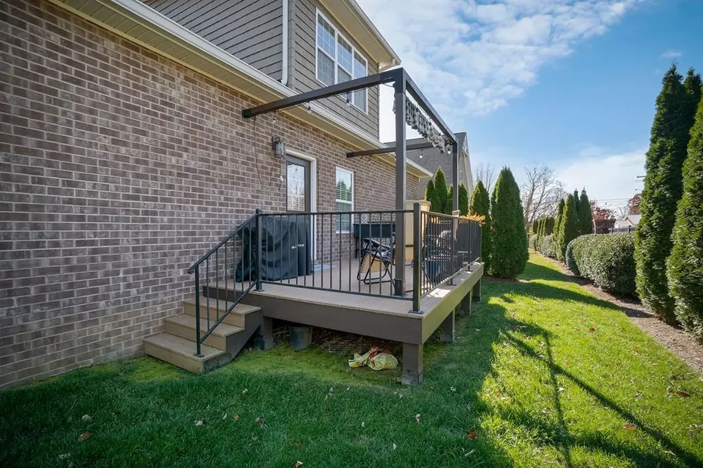 1138 Cross Pointe Drive Cookeville TN 38506