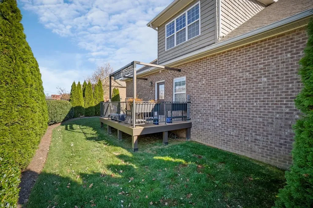 1138 Cross Pointe Drive Cookeville TN 38506