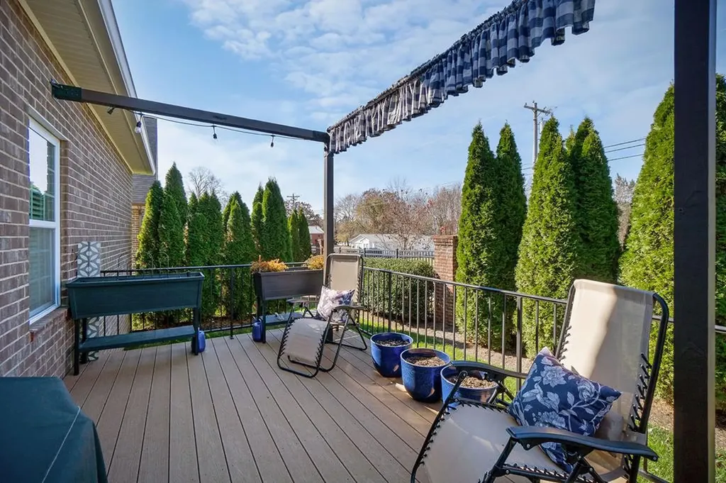 1138 Cross Pointe Drive Cookeville TN 38506