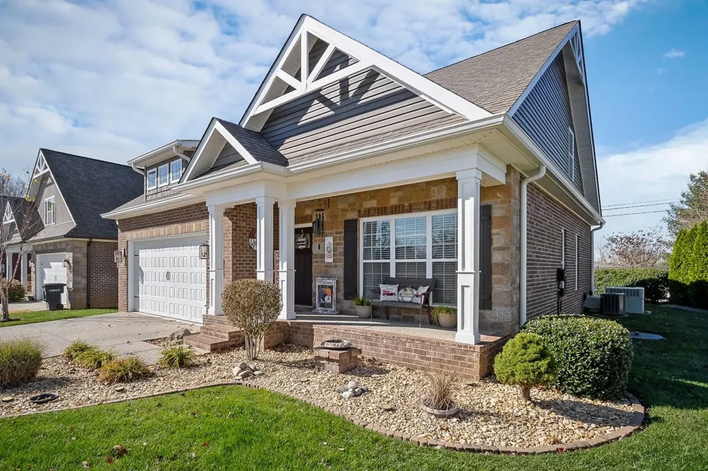 1138 Cross Pointe Drive Cookeville TN 38506