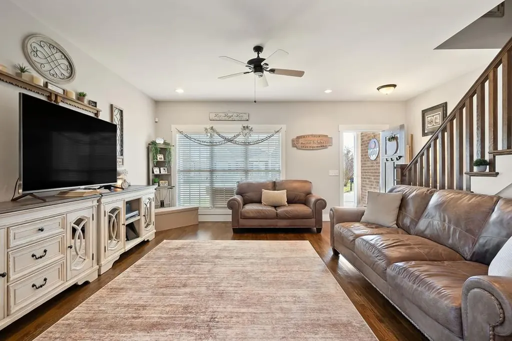 1138 Cross Pointe Drive Cookeville TN 38506