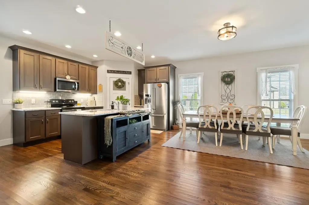 1138 Cross Pointe Drive Cookeville TN 38506