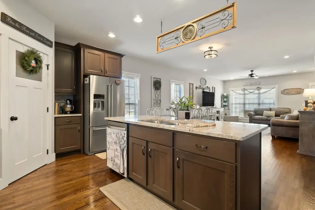 1138 Cross Pointe Drive Cookeville TN 38506