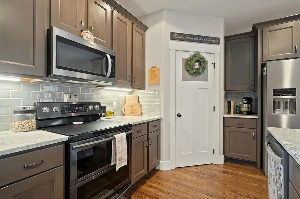 1138 Cross Pointe Drive Cookeville TN 38506