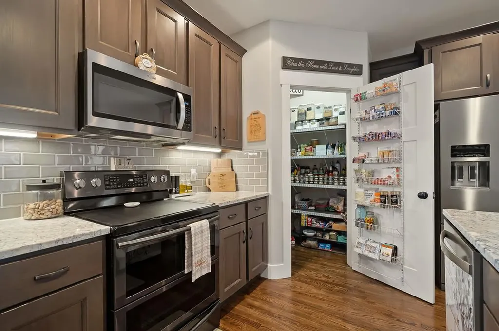 1138 Cross Pointe Drive Cookeville TN 38506