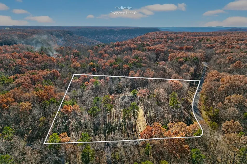 2 Browder Point Monterey TN 38574