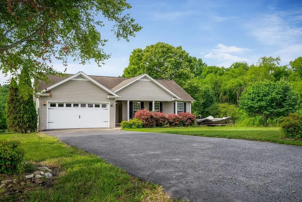 3435 Northwind Drive Cookeville TN 38506