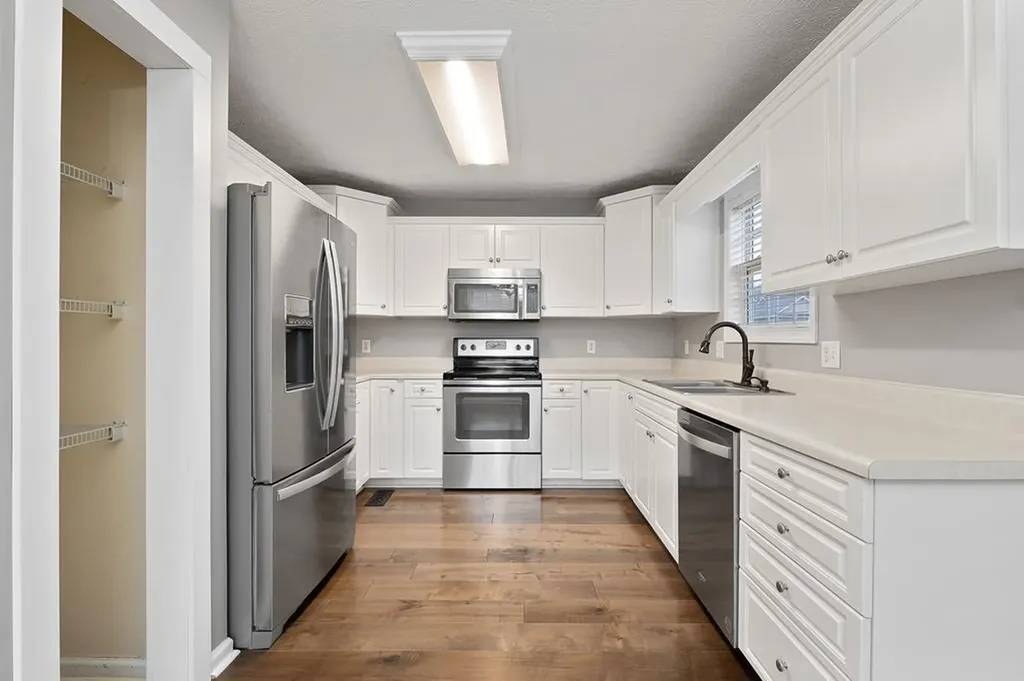 3435 Northwind Drive Cookeville TN 38506