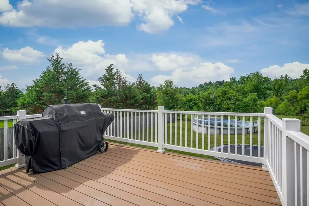 3435 Northwind Drive Cookeville TN 38506